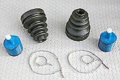 楽天市場】ハイエース 200系 ドライブシャフト強化ブーツ(内側) 1型