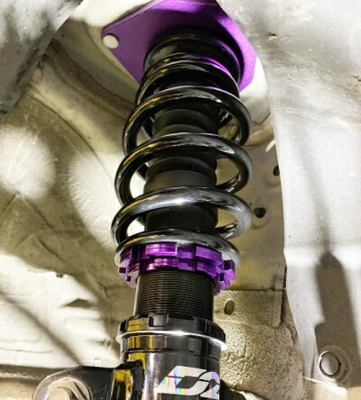 楽天市場】【お取り寄せ商品】TRD GRサスペンションセット（全長調整式