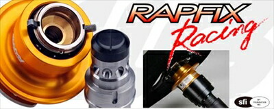 楽天市場】ラフィックス レーシング ボルトタイプ : Autostyle