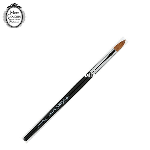 楽天市場】送料無料 モアクチュール More Couture アクリルブラシ