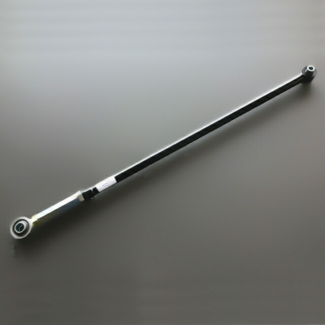 楽天市場】全長調整式ラテラルロッドスズキ ジムニー JB64系 リア
