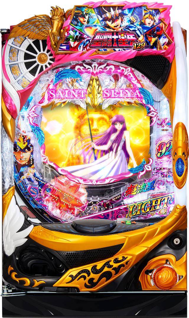 楽天市場】サンスリー L聖闘士星矢 海皇覚醒 CUSTOM EDITION 中古