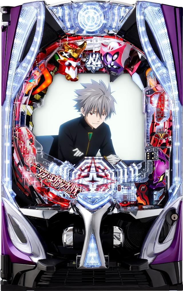 楽天市場】ビスティ P新世紀エヴァンゲリオン〜未来への咆哮〜PREMIUM