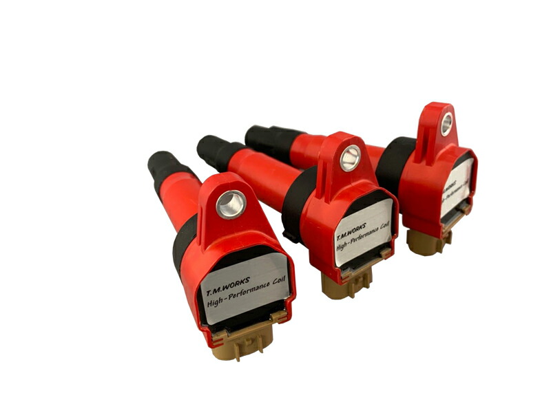 楽天市場】アルト HA36S HA36V 新品 ハイパワー 強化イグニッション