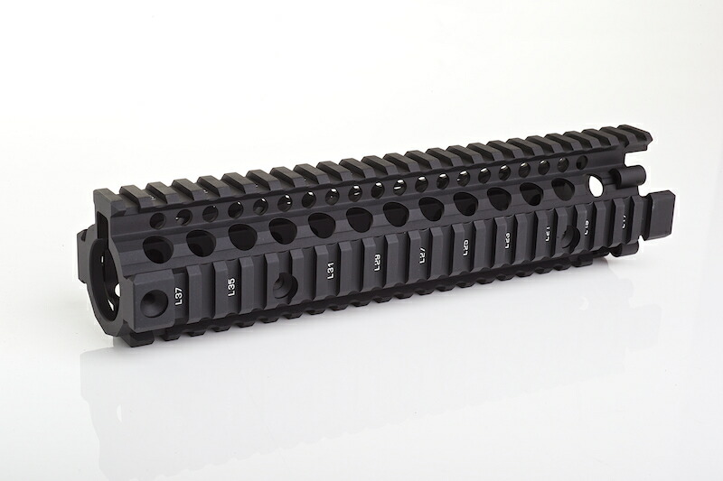 楽天市場】Madbull MK18 9.5inch Daniel Defense SOPMOD2-RIS2タイプ