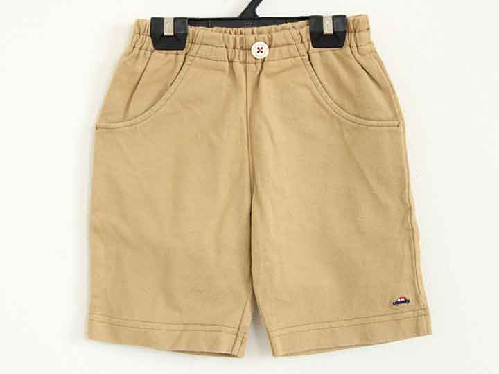 楽天市場】◇ファミリア/familiar◇90cm バミューダパンツ/ショート