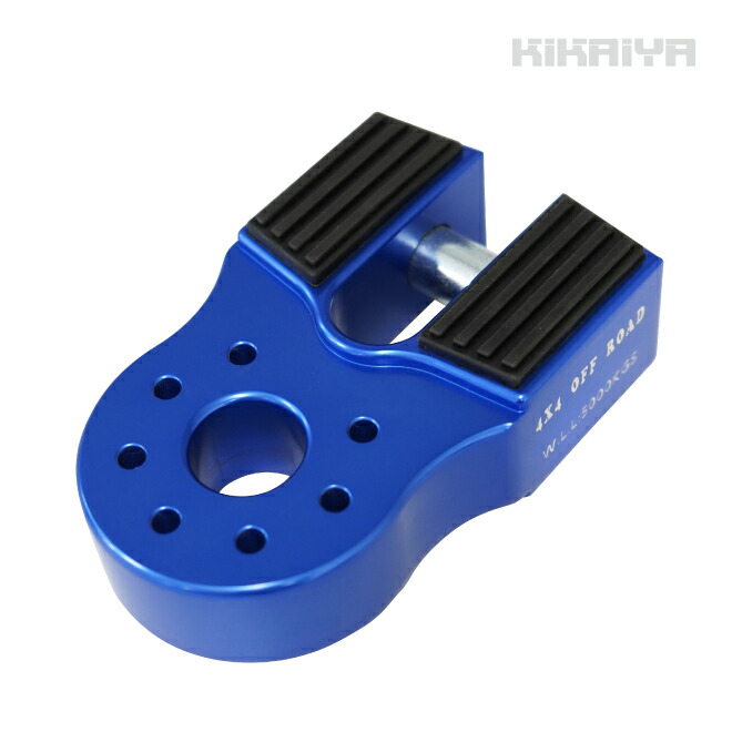 楽天市場】汎用 トラック ウィング用 メッキ エビカン バネカン 2本