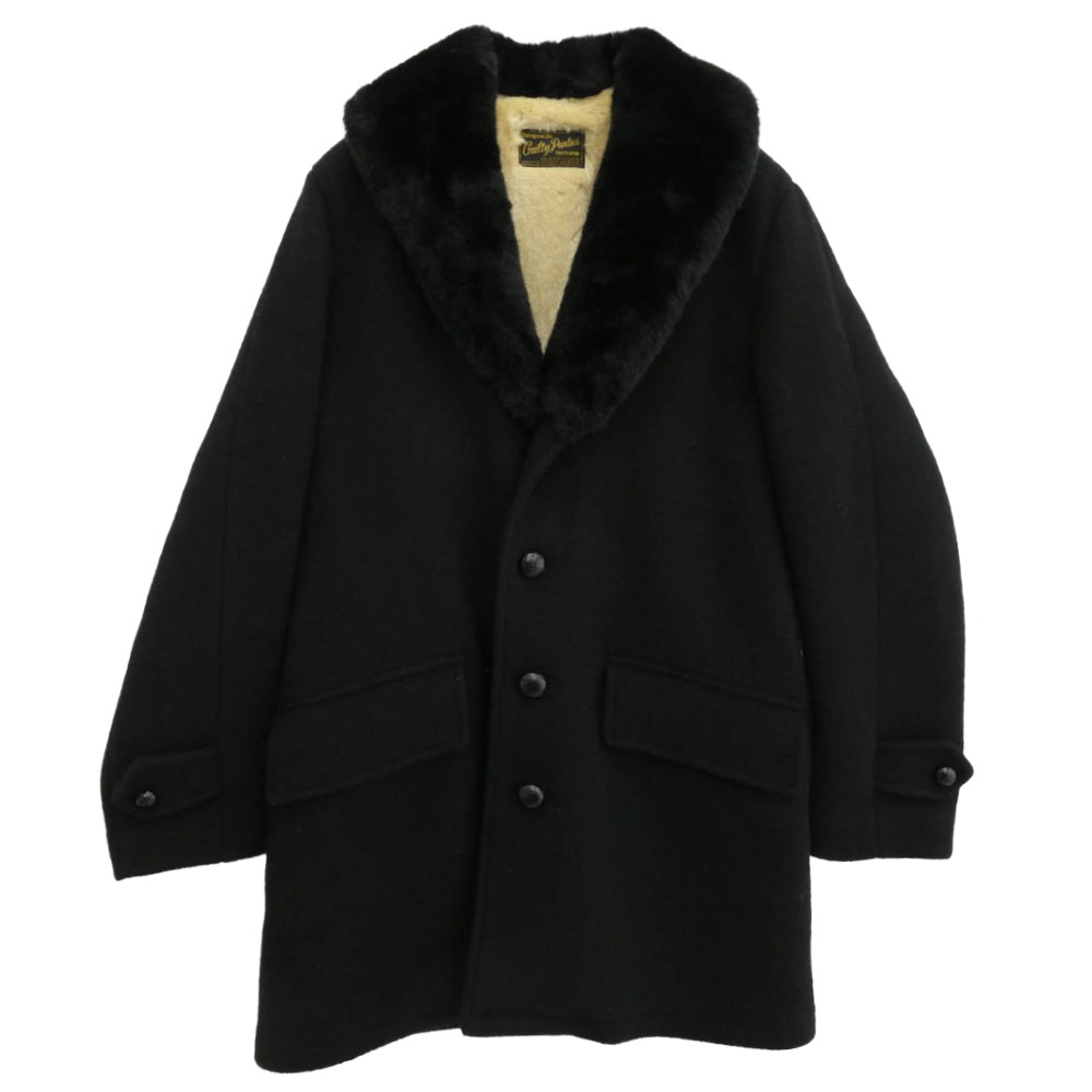 楽天市場】【中古】WACKO MARIA「MODS COAT-D-(TYPE-1)」ライナー付き