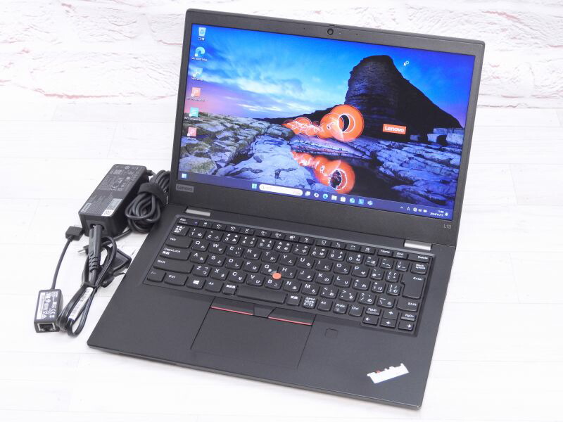 楽天市場】【中古】Sランク Lenovo ThinkPad L13 GEN4 第13世代 i7