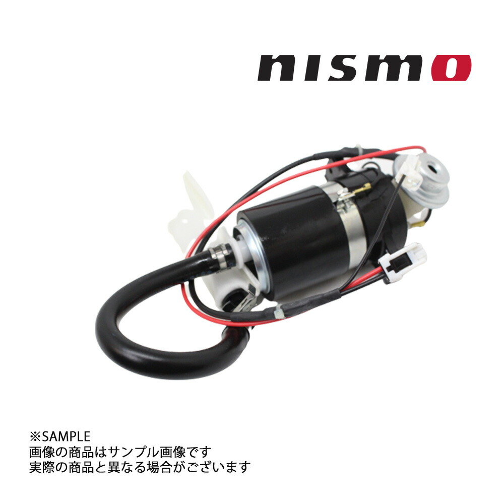 楽天市場】NISMO ニスモ フューエルポンプ スカイライン R34/ER34