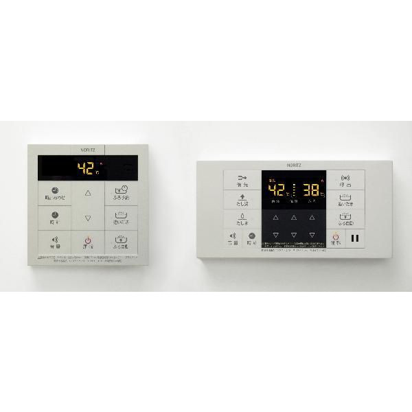 楽天市場】《あす楽対応》 ノーリツ RC-J101Eマルチセット マルチ