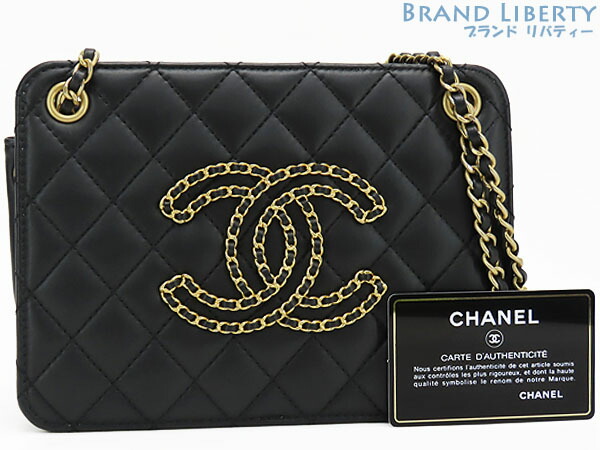 楽天市場】【激レア新古品】シャネル CHANEL マトラッセ ココマーク