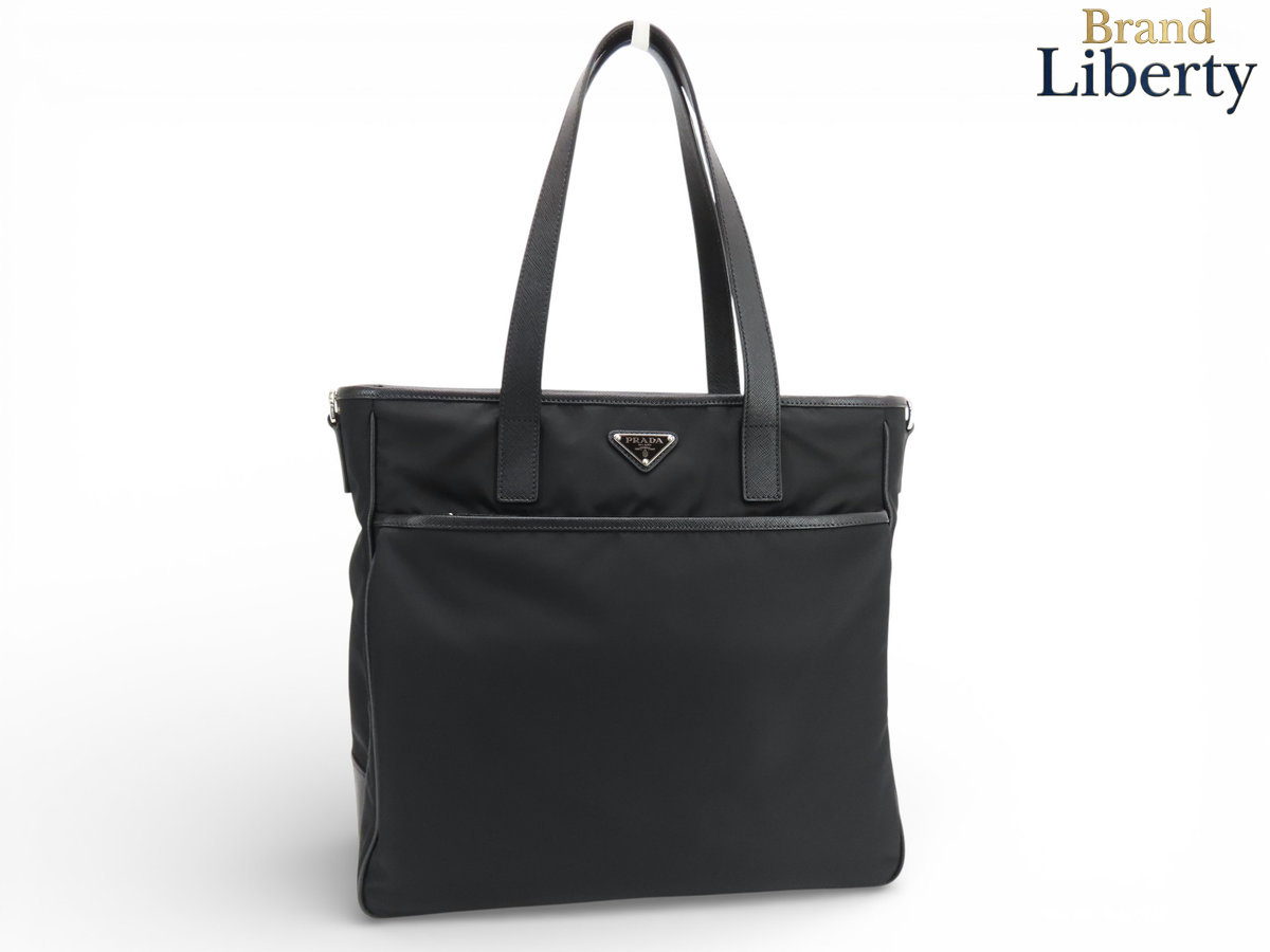 楽天市場】プラダ トートバッグ/ショルダーバッグ PRADA BN1713 SOFT