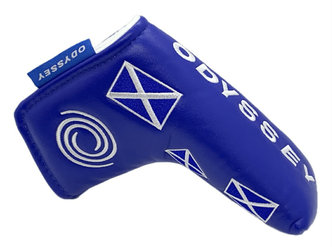 楽天市場】ODYSSEY(オデッセイ) ミルド コレクション SX ハーフ