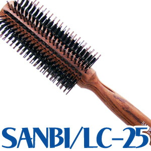 楽天市場】送料無料 サンビー工業(SANBI)ロールブラシ LC-20【CP