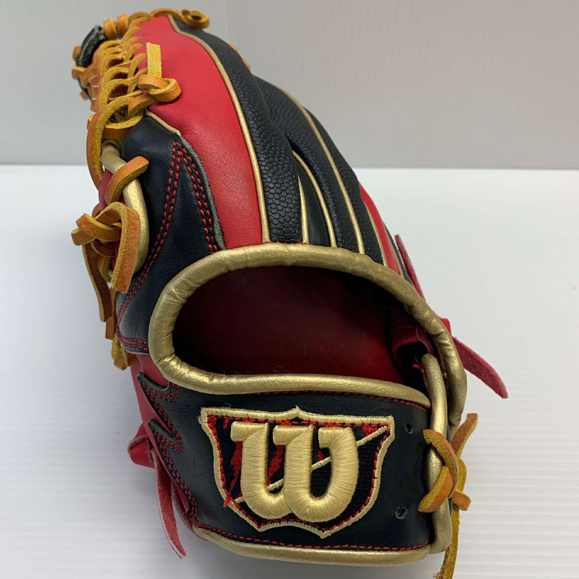 楽天市場】ウィルソン 野球 軟式グラブ グローブ 外野手用 D-MAX