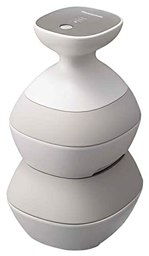 楽天市場】【中古】 パナソニック 頭皮エステ サロンタッチタイプ