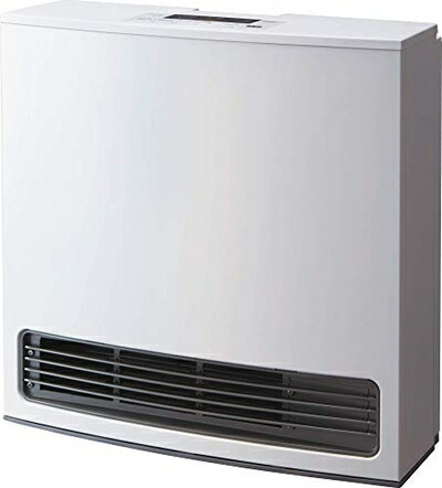 楽天市場】【中古】 NORITZ GFH-5802S-W5-12A13A [ガスファンヒーター