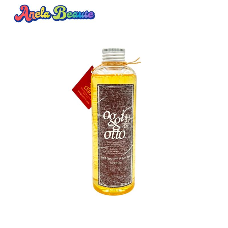 楽天市場】オッジィオット スムース インプレッシブPPTセラム SS