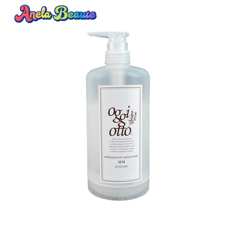 楽天市場】オッジィオット モイスチャー (ボトル付き) インプレッシブ