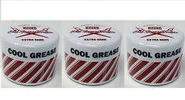 楽天市場】【A倉庫】【正規品】クックグリース XXX 210g ファイン