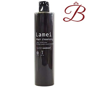 楽天市場】ハホニコ ラメイヘアクレンジング (シャンプー) 4000mL 詰