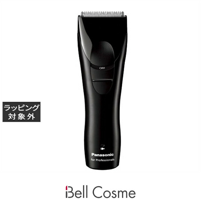 楽天市場】パナソニック プロ リニアバリカン ER-GP62｜スリム＆軽量