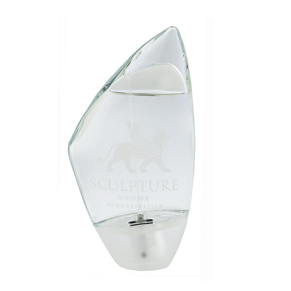 楽天市場】ニコス NIKOS スカルプチャー ファム 30ml EDP SP 【香水