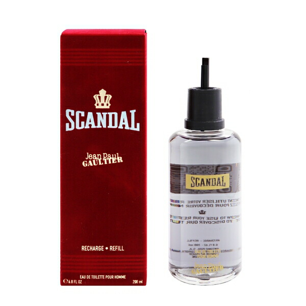 楽天市場】ジャンポールゴルチエ スキャンダル プール オム