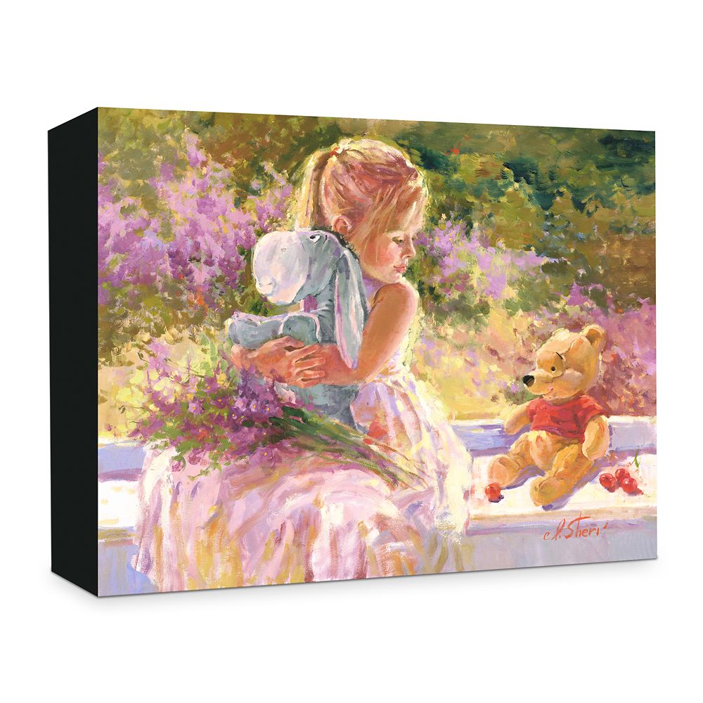 楽天市場】ディズニー アートピクチャー プリント アウラニ ダッフィー