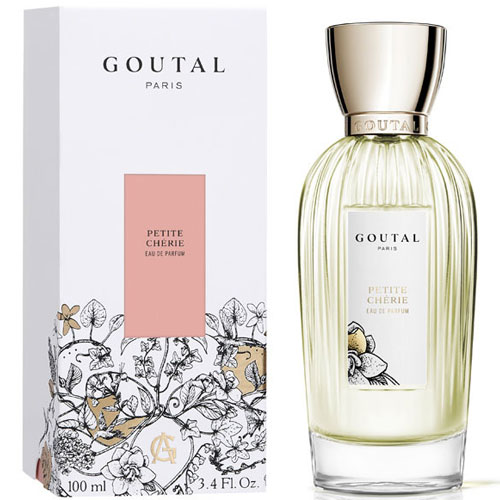 楽天市場】【ミニサイズ】 グタール GOUTAL トゥニュドゥソワレ EDP