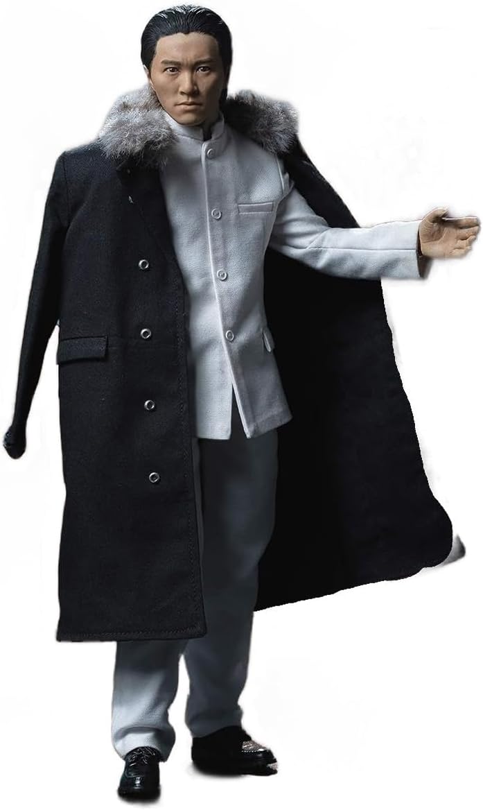 楽天市場】STAR ACE Toys 1/6 男性 mabinogi2 45周年 ロッキー