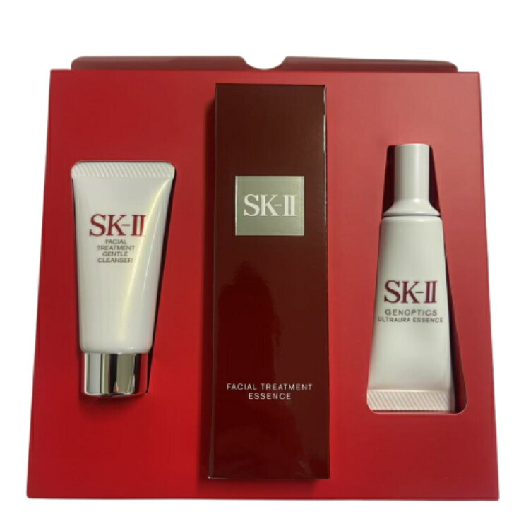 楽天市場】【国内正規品】 SK-II SK-2 エスケーツー ピテラ ユース