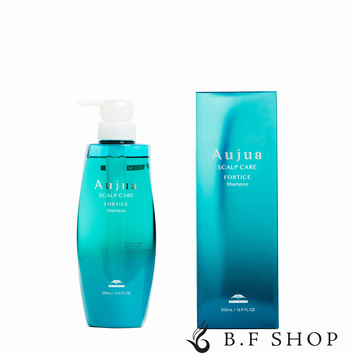 楽天市場】ミルボン オージュア プレセディア シャンプー 500ml milbon