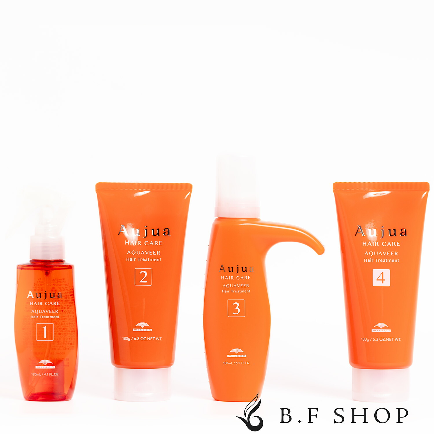 楽天市場】【セット品】ミルボン オージュア エクイアル 5ステップ