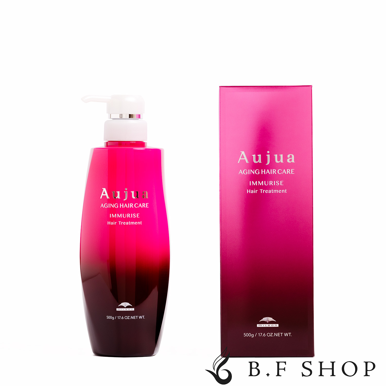 楽天市場】ミルボン オージュア イミュライズ ヘアニュートリエント