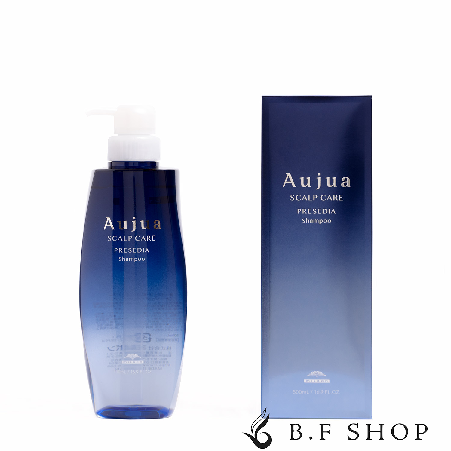 楽天市場】ミルボン オージュア プレセディア シャンプー 1800ml