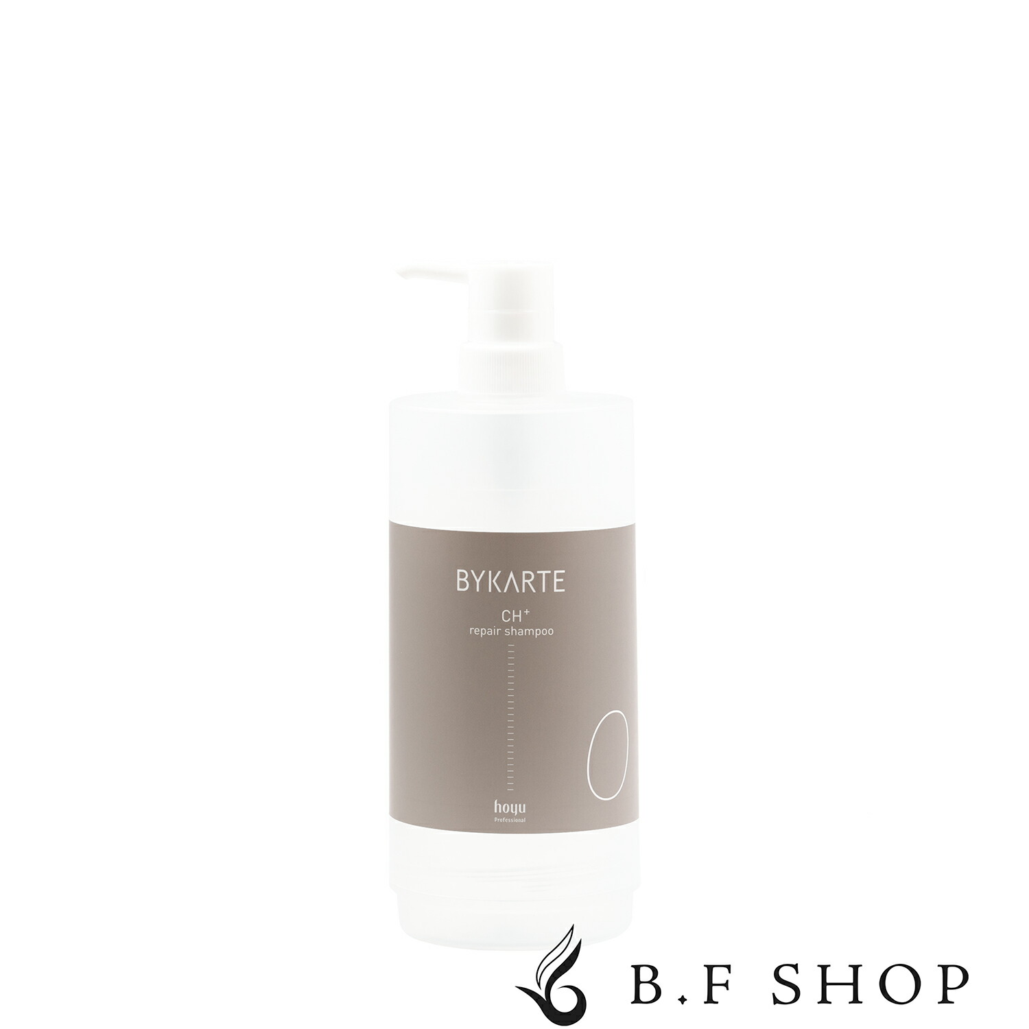 楽天市場】ホーユー バイカルテ リペアシャンプー CH+ 1300ml LSC