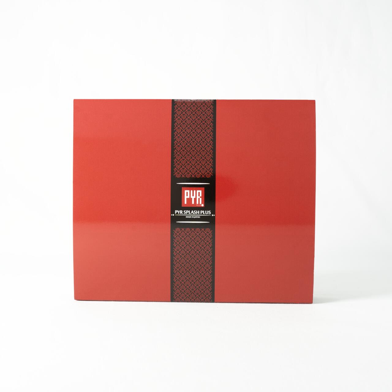 楽天市場】PYR SPLASH PLUS パイラ スプラッシュプラス 内容量：5包