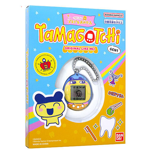 楽天市場】【1日と5・0のつく日はポイント3倍！】Original Tamagotchi