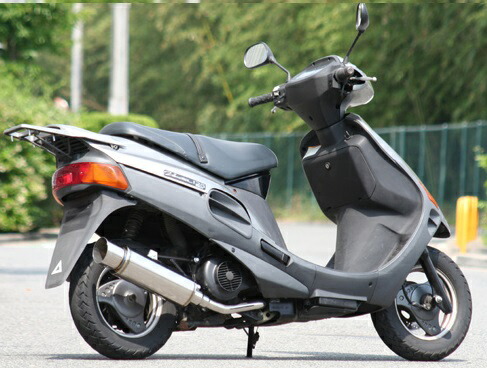 楽天市場】Realize (リアライズ) スズキ ヴェクスター125/ヴェクスター