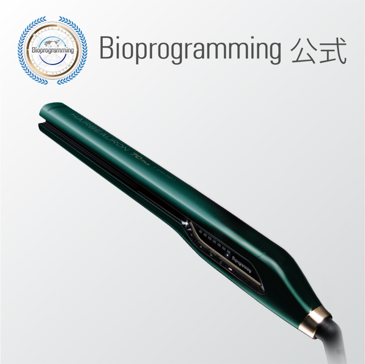 楽天市場】ヘアビューロン 4D Plus [カール] L-type（34.0mm