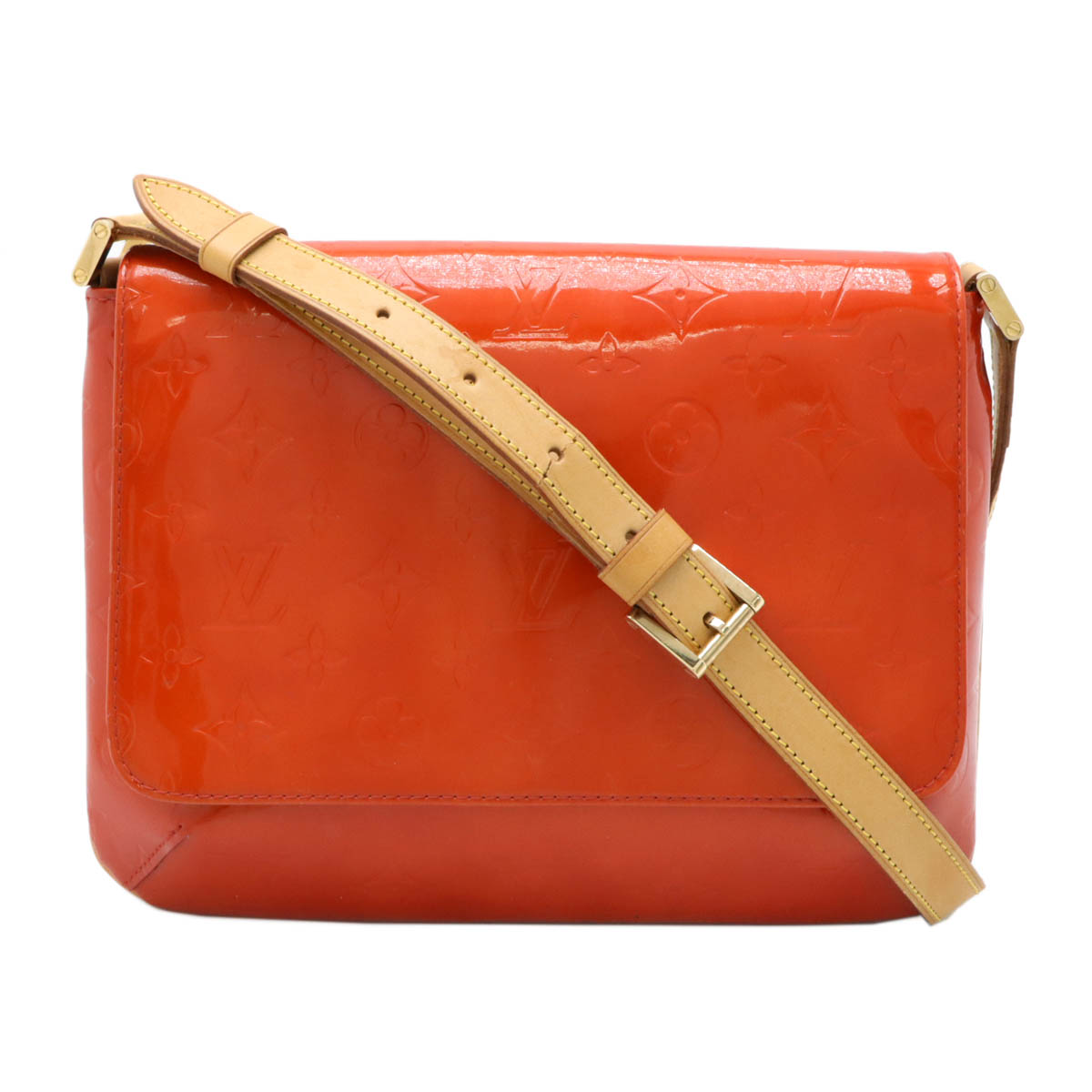 楽天市場】【バッグ】LOUIS VUITTON ルイ ヴィトン モノグラムヴェルニ