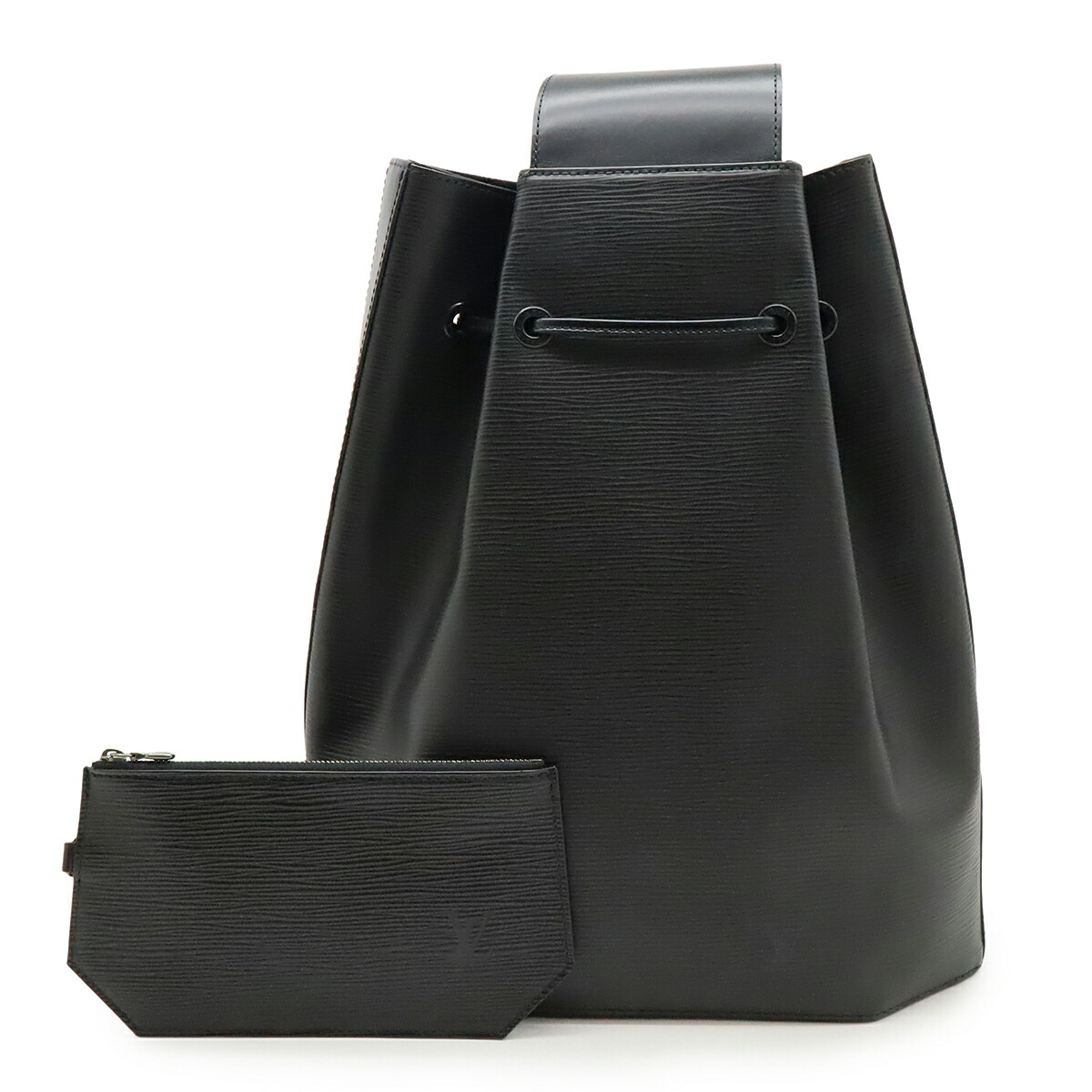 楽天市場】【バッグ】LOUIS VUITTON ルイ ヴィトン エピ サックアド