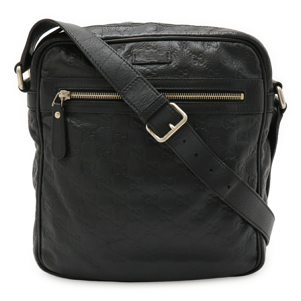 楽天市場】【バッグ】GUCCI グッチ グッチシマ ショルダーバッグ