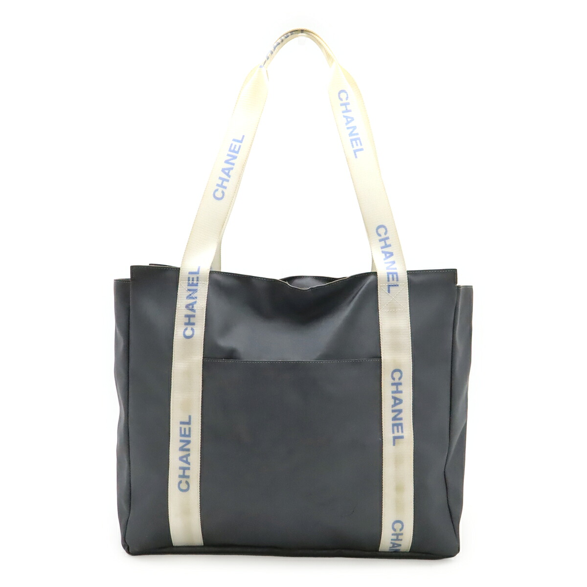 楽天市場】CHANEL シャネル スポーツライン トートバッグ ショルダー