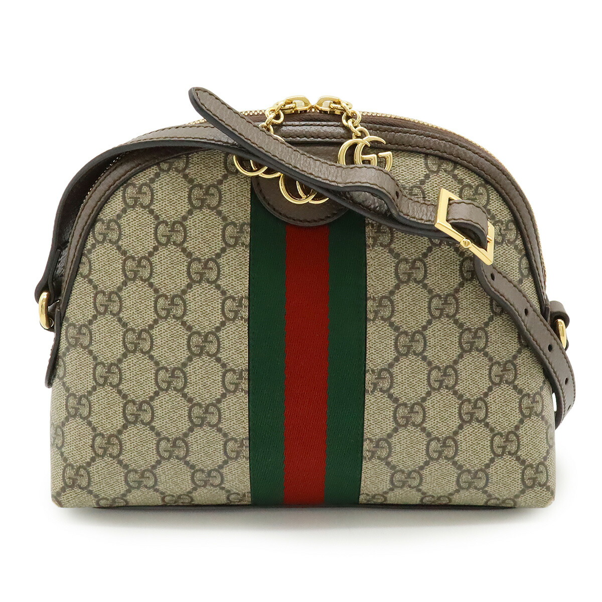 楽天市場】【未使用品】【バッグ】GUCCI グッチ オフィディア GG