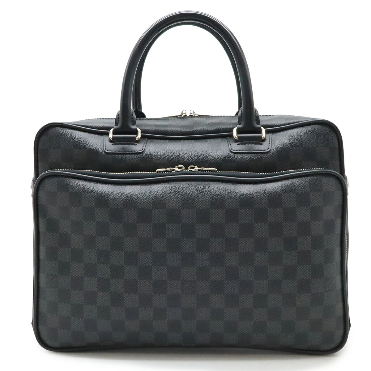 楽天市場】LOUIS VUITTON ルイ ヴィトン ダミエグラフィット イカール