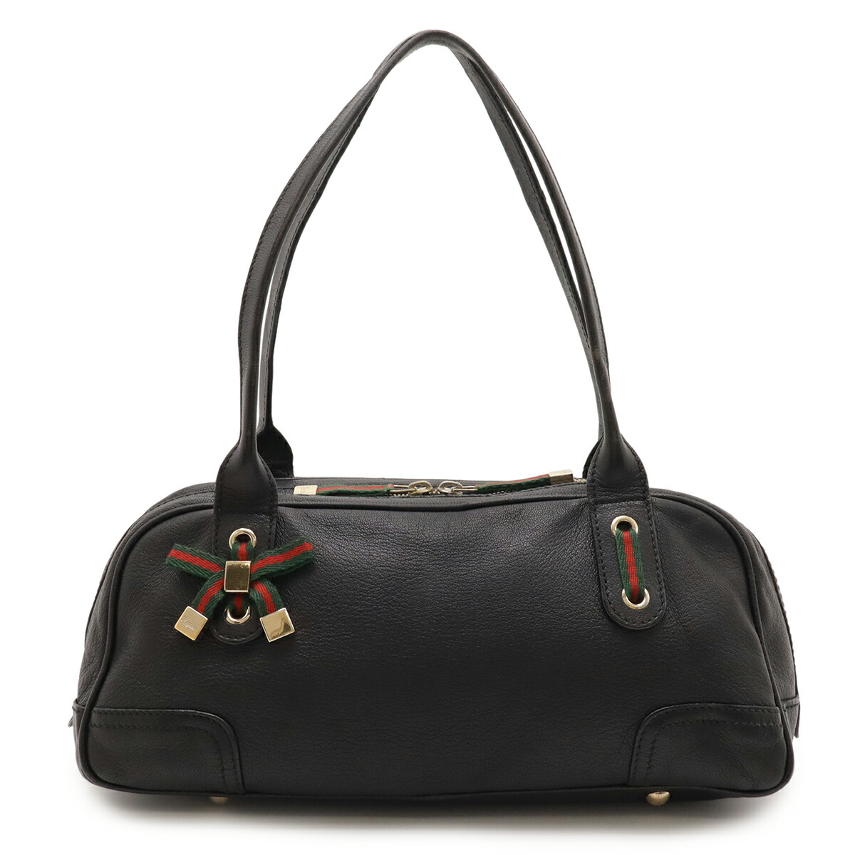 楽天市場】GUCCI グッチ プリンシー GGキャンバス シェリーライン