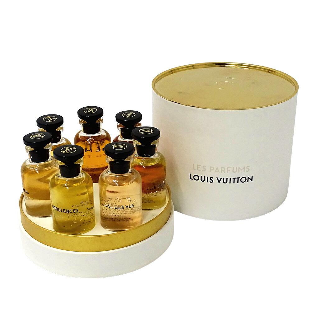 楽天市場】ルイヴィトン 香水 トラベルスプレー L 'IMMENSITE